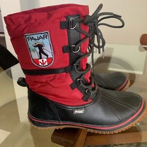 Pajar Winter Boots
